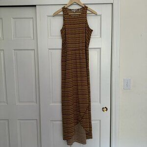 XS Multicolored Toad & Co Sunkissed Maxi Dress